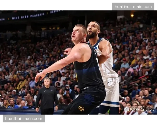 掘金森林狼战至2-1 卫冕冠军客场表现将决定系列赛走向